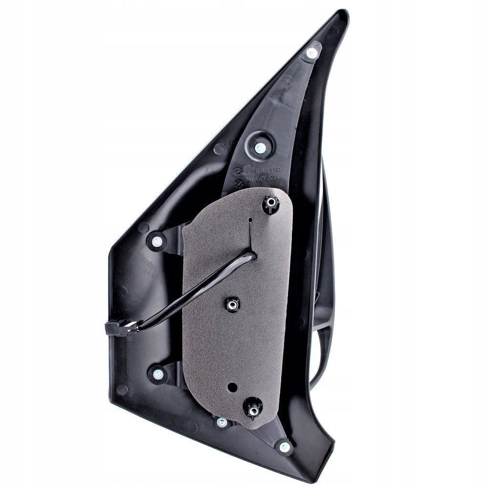 фото №4, Зеркало правое электрический renault master 2010-23