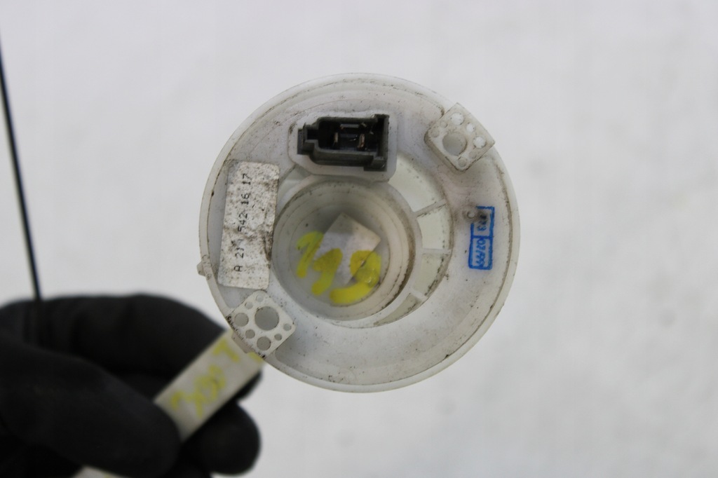 фото №7, Mercedes w210 датчик уровня топлива 2105421617 a2105421617 300td