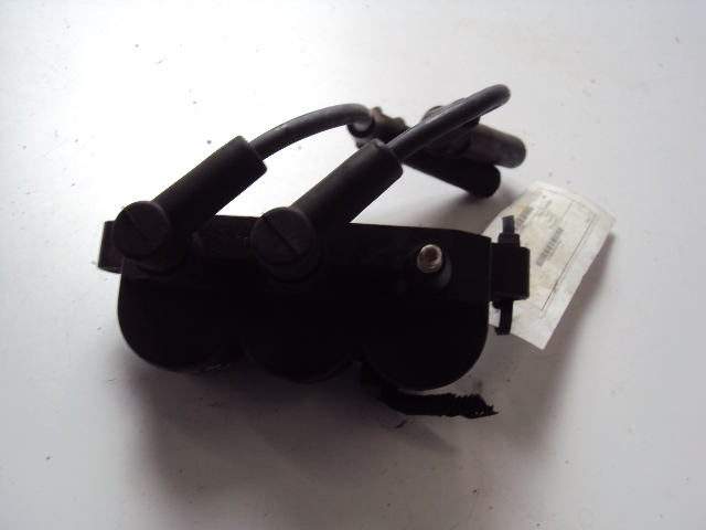 фото №4, Катушка зажигания daewoo matiz 98-07