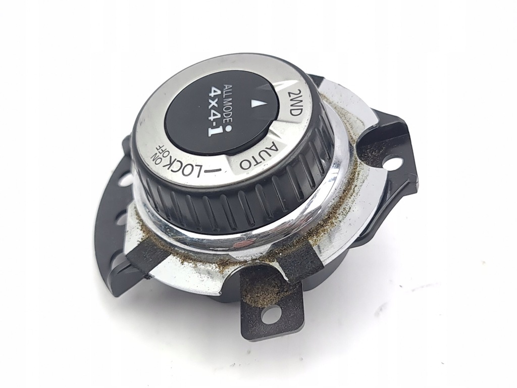 фото №6, Nissan x-trail t32 2015 переключатель блокировка мост