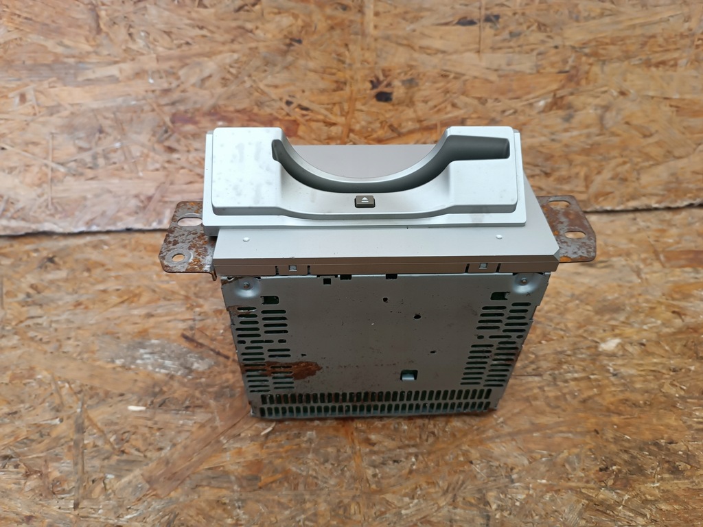 фото №6, Nissan quest iii v42 2004- 281855z001 радиопроигрыватель cd pn-2540q