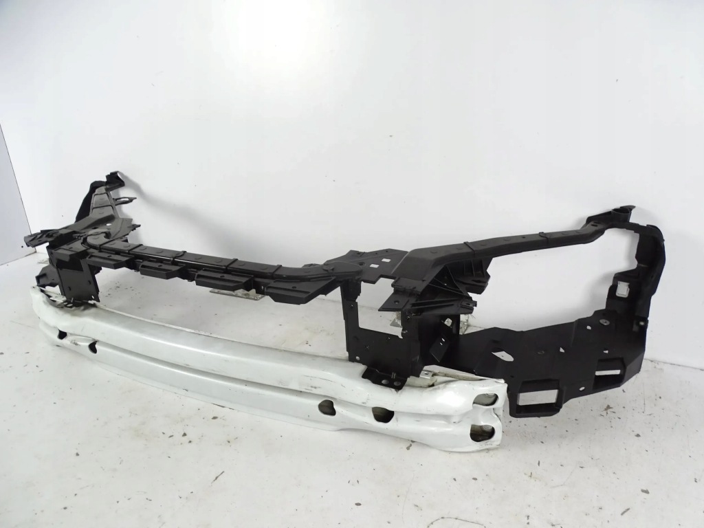 фото №4, Pas перед передній volvo v40 xc40 12-19 + балка