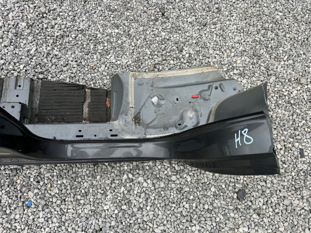 Mazda cx-5 kf порог левое  год 2021 цвет 46g Доставка