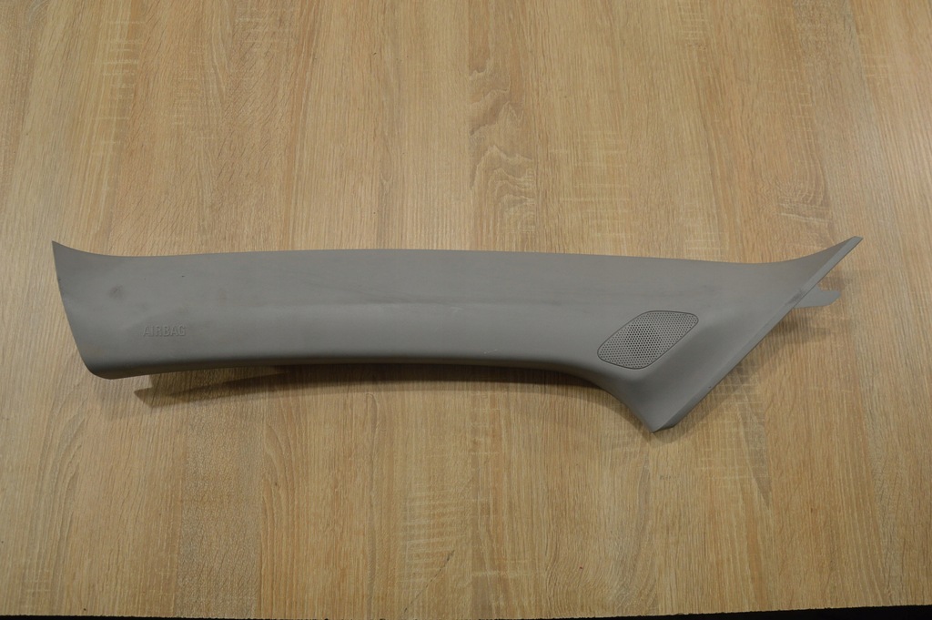 фото №1, Защита стойка левая chevrolet orlando