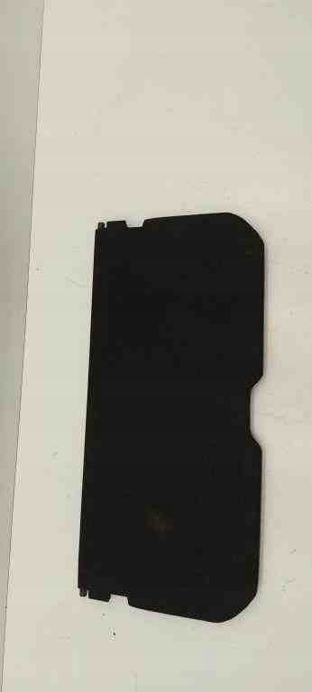 фото №1, Полка багажника mini cooper r56 7298611 1.5l бензиновый 2016