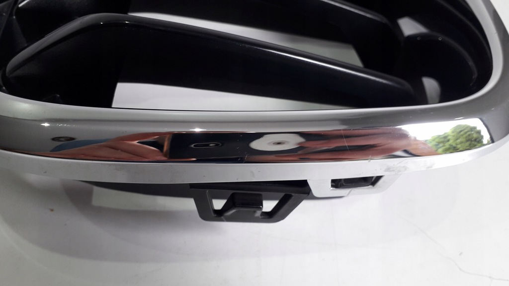 фото №8, Bmw x2 f39 решётка радиатора решётка радиатора решётка радиатора левая