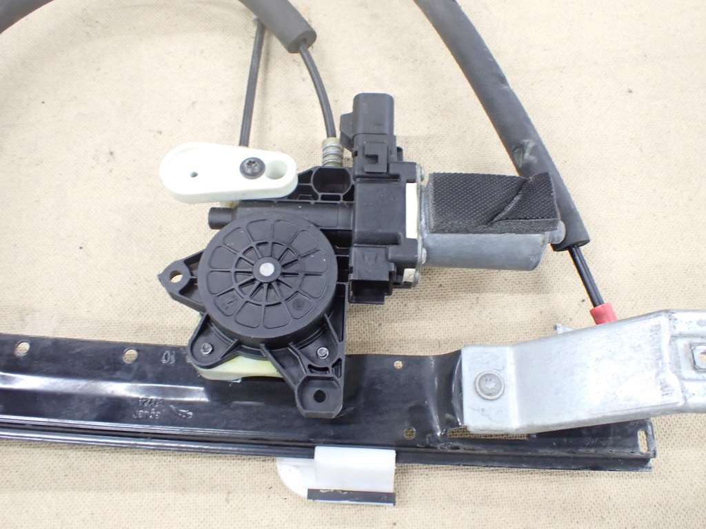 фото №7, Механизм подъёма окон jaguar xj 351 правый задняя