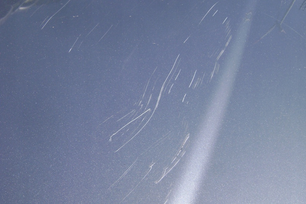 фото №4, Audi a6 c5 - капот