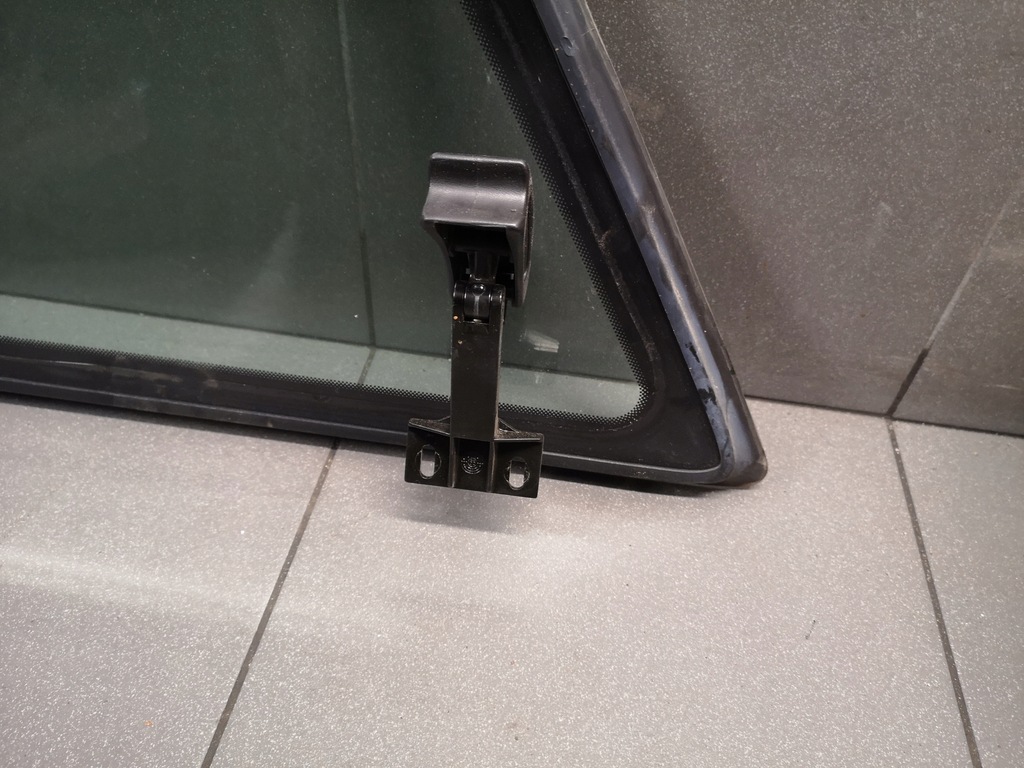 фото №14, Скло правий задня кузовна audi a3 8l 3d