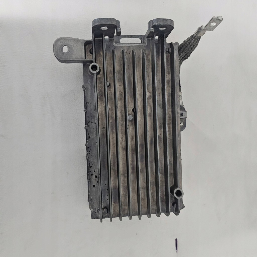 фото №1, Модуль блок управления tesla model x s plaid 2022r 1588205-05-c