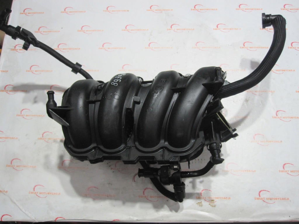 Купить Коллектор впускной  v760459780 citroen ds3 1.6 vti 10-16