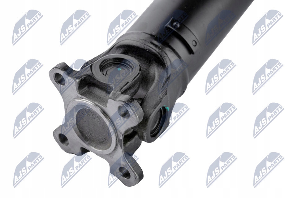 фото №8, Wał привідний задня do bmw x3 e83 2.5 si 3.0 25i 30i