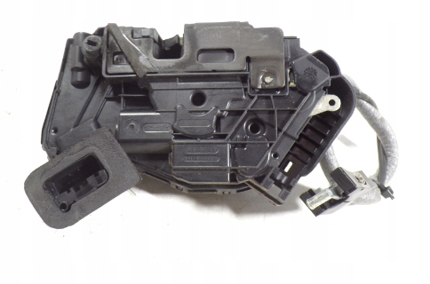 фото №1, Audi q3 f3 rear правый door lock 5ta839016t