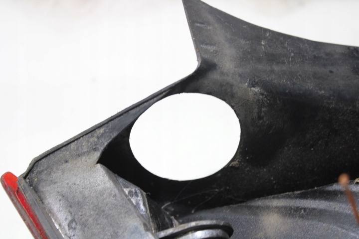 фото №5, Лампа левая задняя renault megane ii хэтчбек