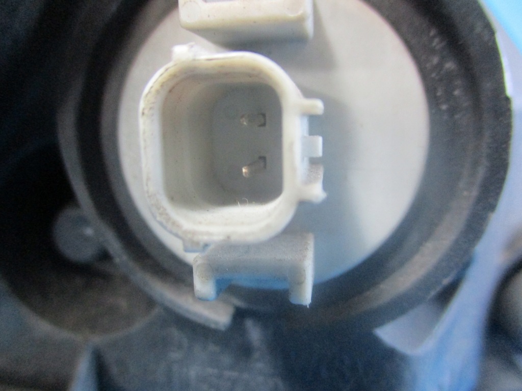 фото №6, Лампа ліва перед honda civic viii sedan europa