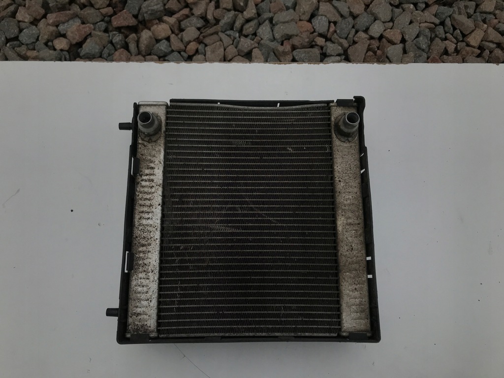 фото №1, Bmw 5 g30 m5 f90 дополнительная радиатор wody 2018-