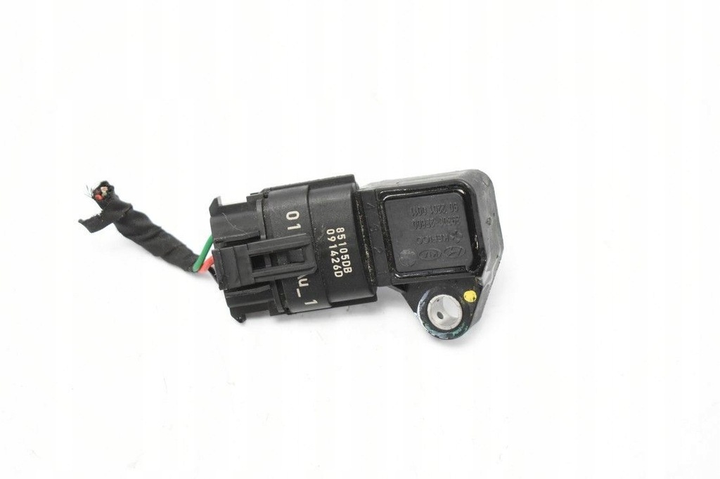 фото №8, Kia optima iv 2017 2.0 гібрид датчик тиску