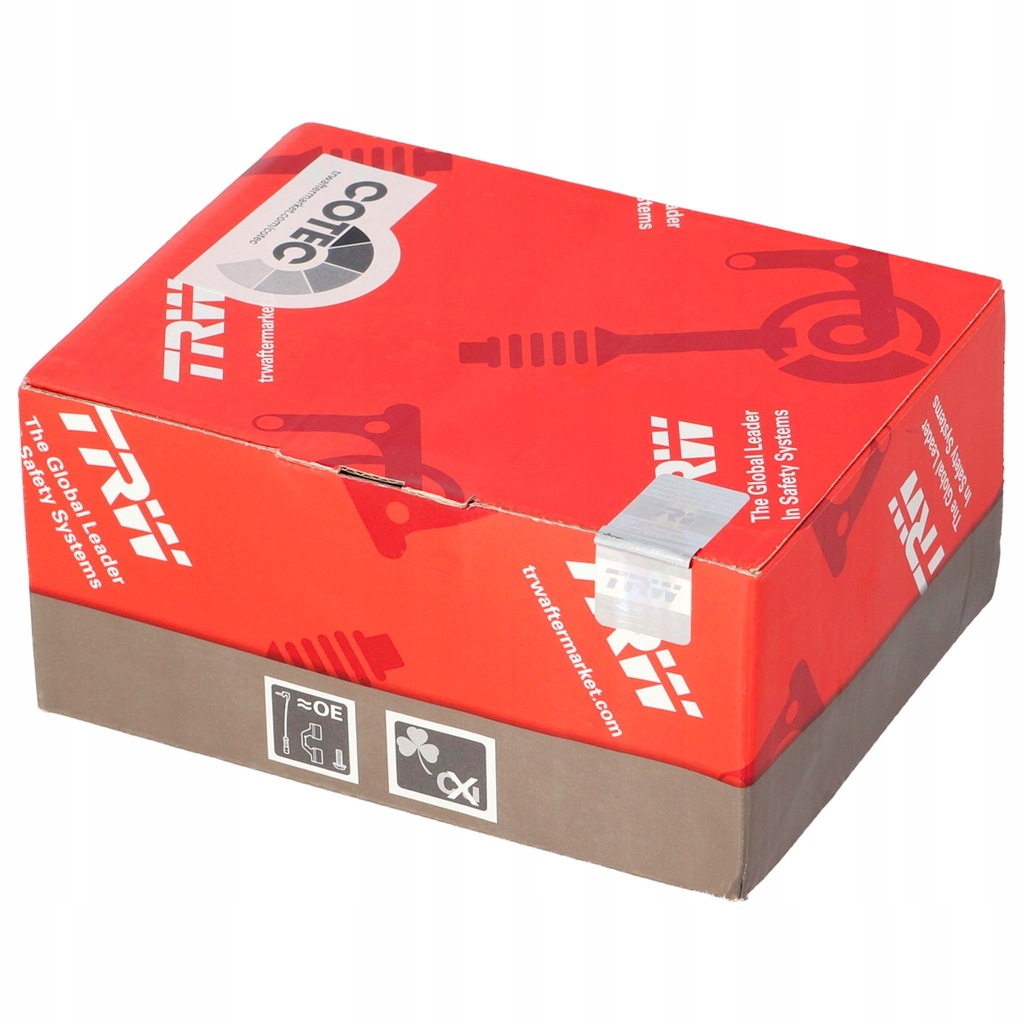 фото №1, Тормозные колодки ham. jaguar t. s-type