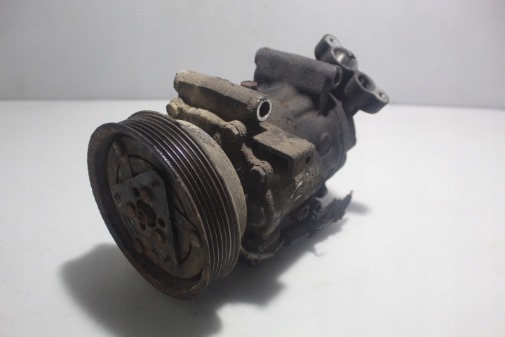 фото №1, Компрессор кондиционера renault kangoo ii 1.5dci