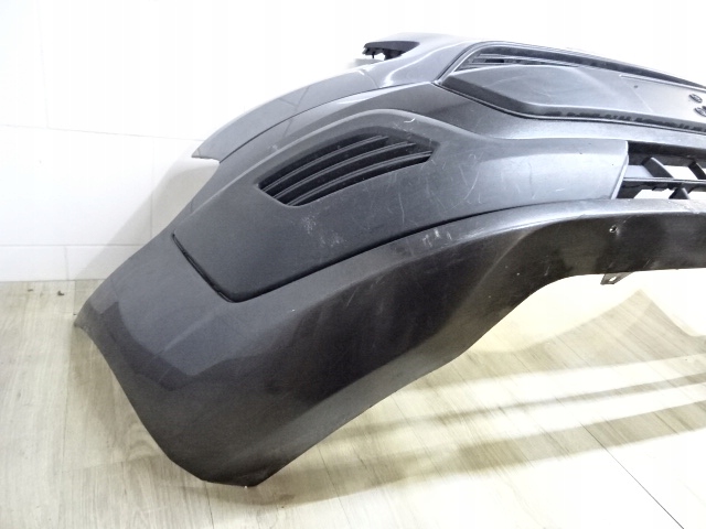 фото №12, Бампер ford tourneo custom 2015-2018