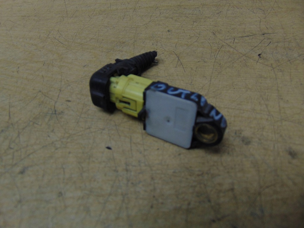 фото №5, Датчик ударный mitsubishi outlander ii 8651a002