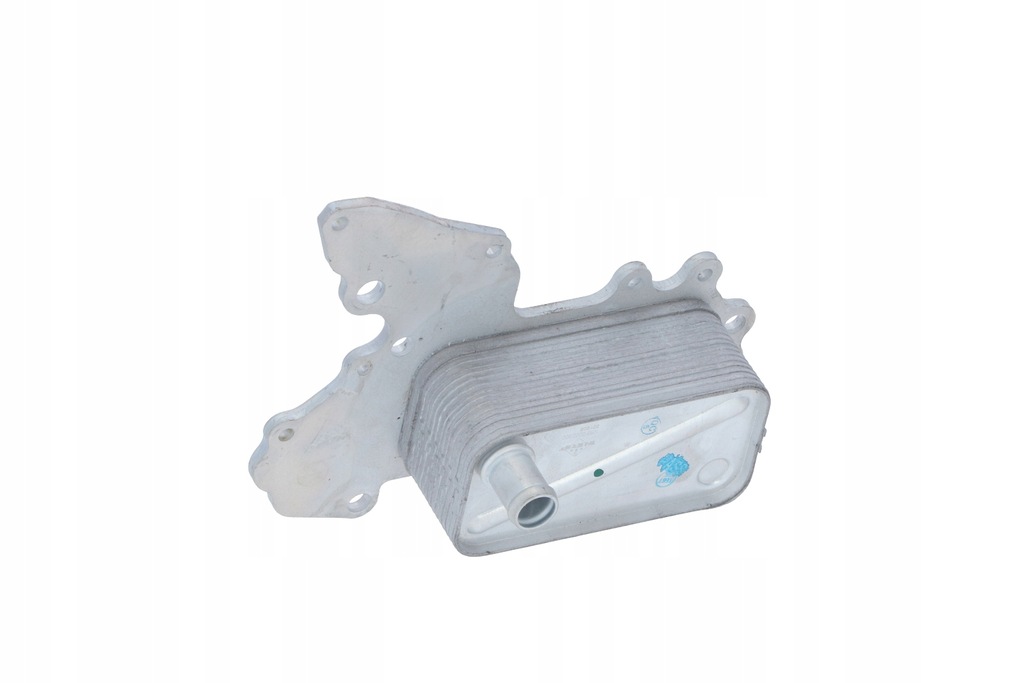 фото №13, Радіатор оливи, олія двигунний nrf 31792