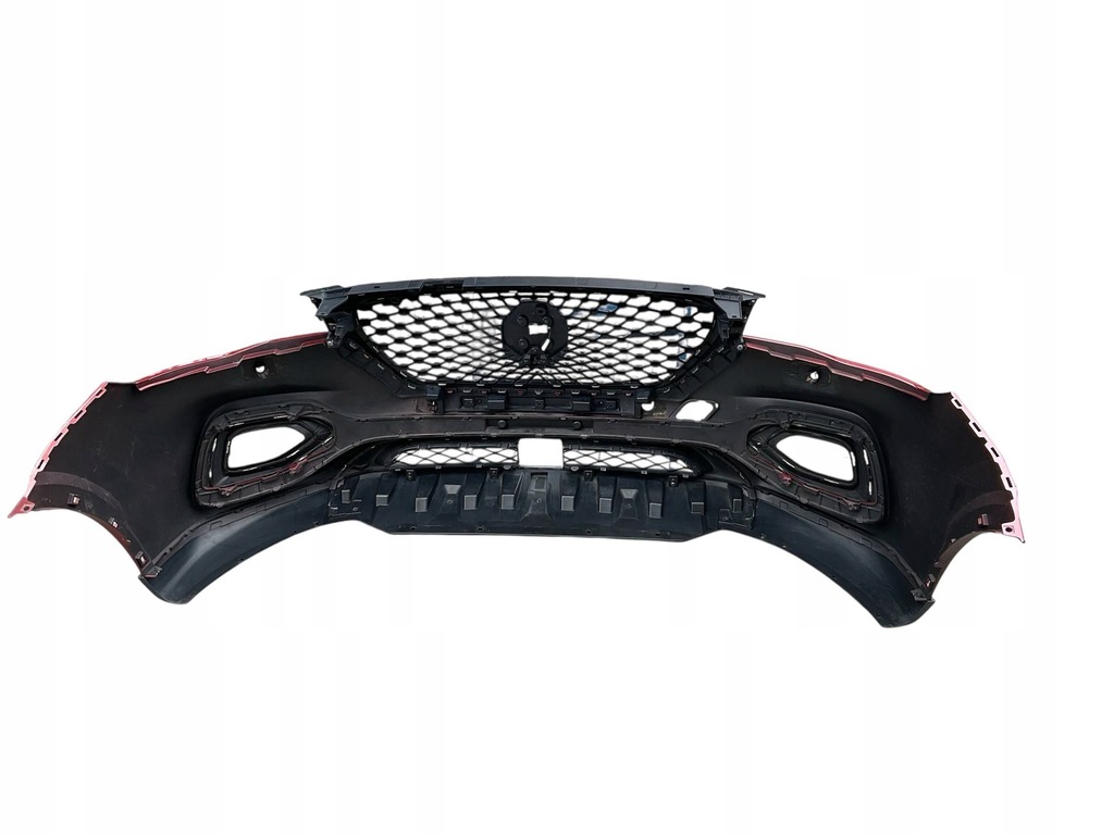 фото №13, Бампер, решітка радіатора, решітка радіатора, ґрати mg hs 364.