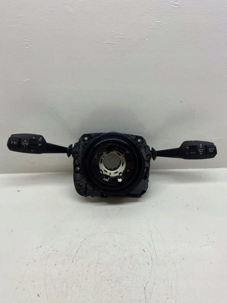 фото №1, Перемикач комбінований bmw 9123030