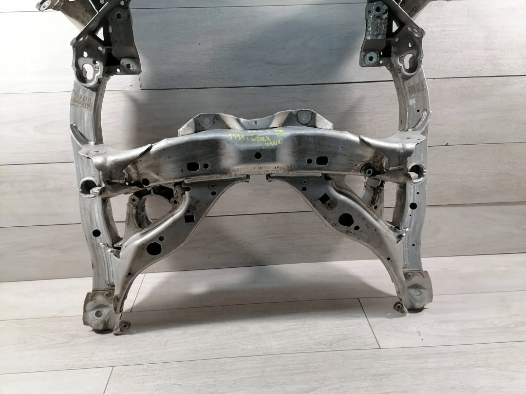 фото №7, Bmw 5 f10 f11 подрамник подрамник перед 6797643