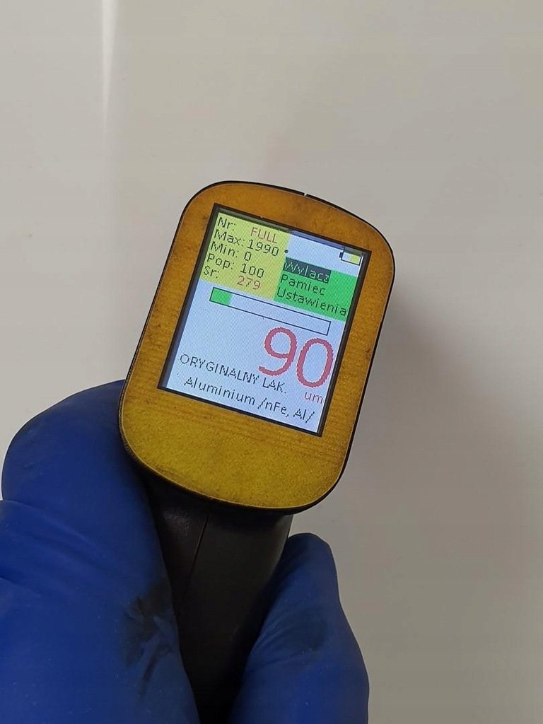 фото №11, Крышка багажника задняя 867 электрическая discovery sport l550 kpl