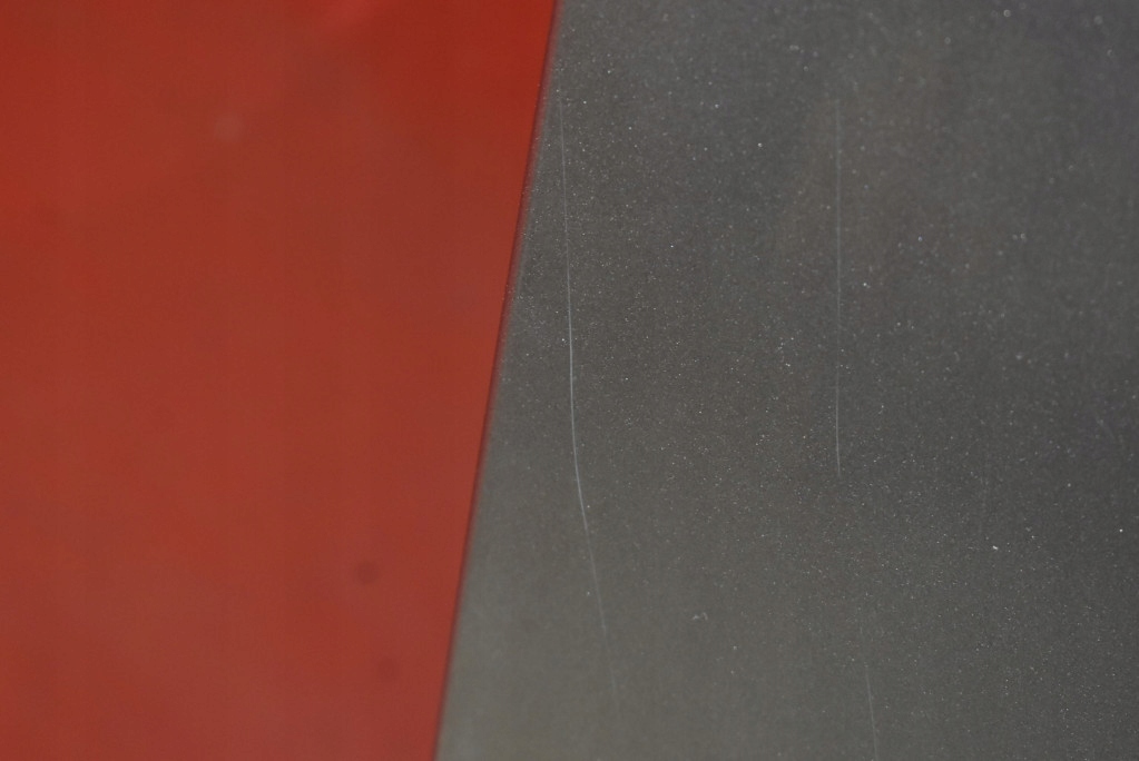 фото №7, Капот кришка двигуна сіра audi a6 c5 lift 01-04