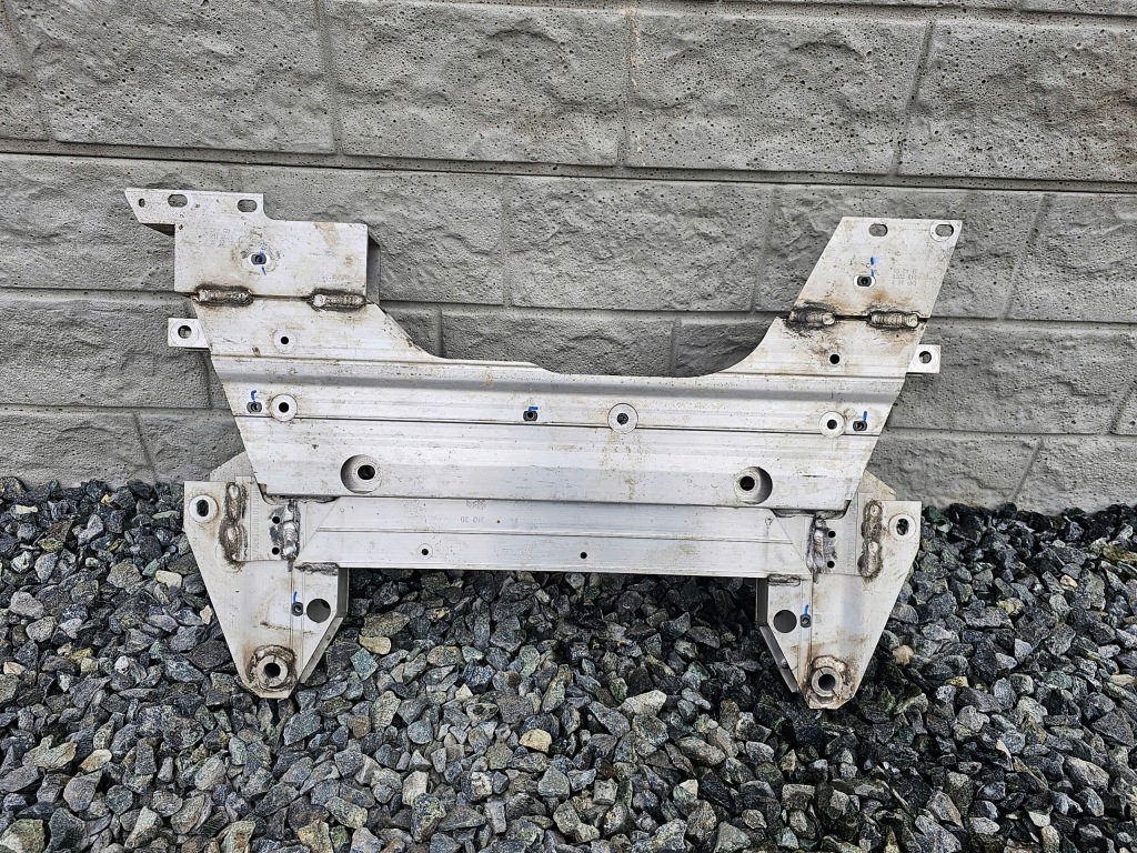 фото №6, Подрамник подрамник подрамник подрамник peugeot 2008 ii mokka ii b 19- #4431