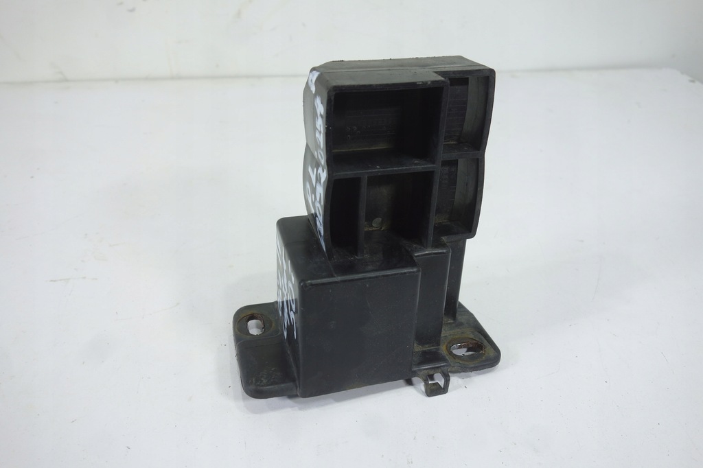 фото №1, Зона деформації перед ліва renault clio iv captur