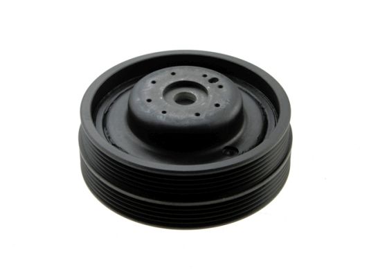 фото №1, Шкивы вала коленчатого nty rkp-ms-020