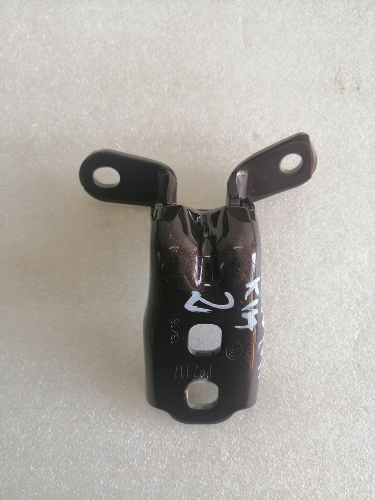 фото №1, Hyundai santa fe ii петля дверь перед a046057