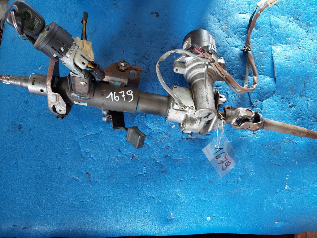 фото №1, Усилитель электрический c1 spw1543