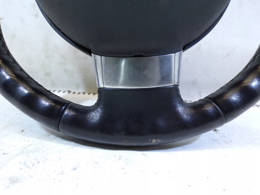 фото №9, Воздуховод с подушка ford focus 2 ii lift кожа