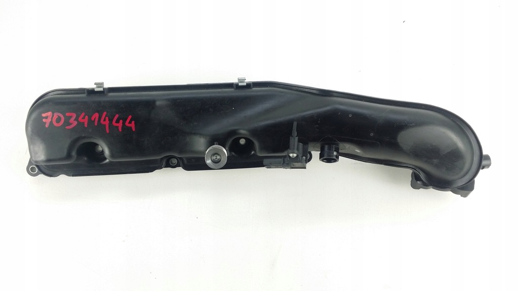 фото №1, Bmw оригінальний номер 70341444 колектор всмоктуючий