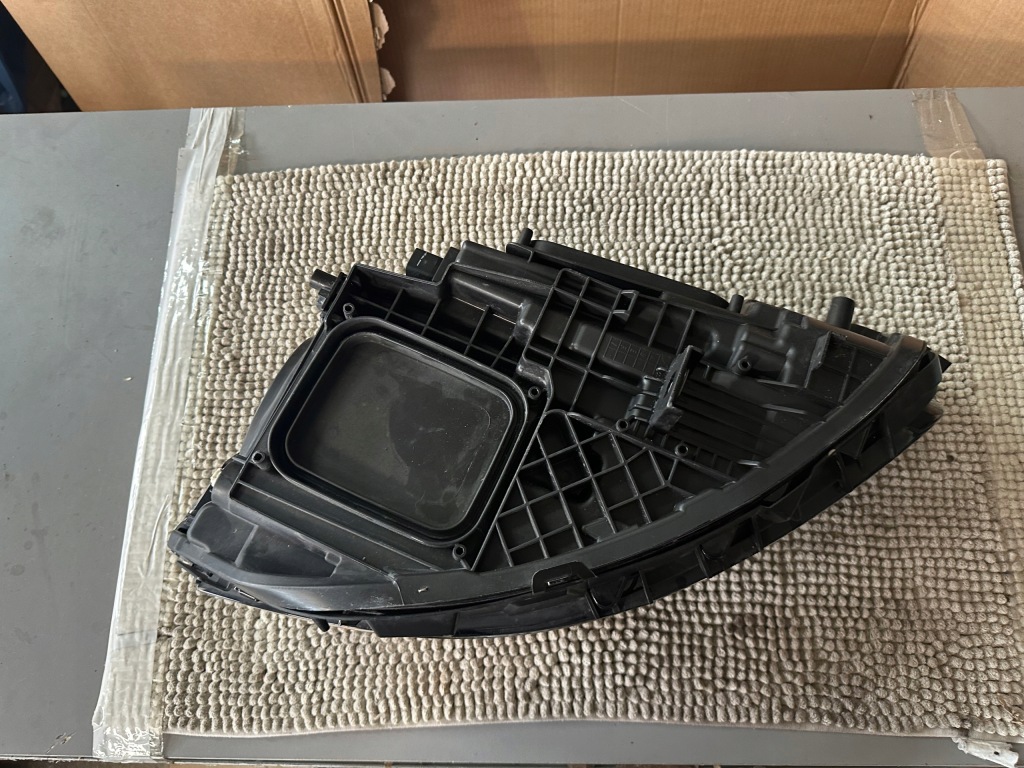 Mercedes a klasa 177 фара ліва оригінальна full led Київ