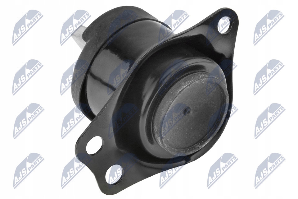 фото №7, Подушка двигателя масляная правая do honda accord ix