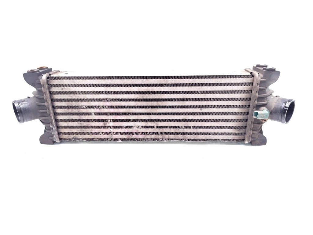 Купить Ford tourneo custom радиатор воздуха наддувочный / интеркулер дизель