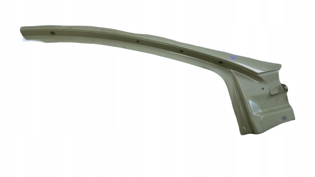 фото №1, Блок двигуна поріг правий tesla model 3 iii 17-22