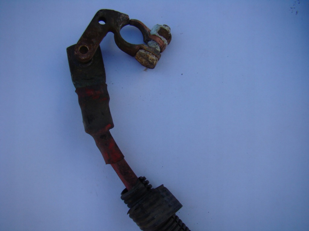 Купити Електропроводка двигуна renault mascott 3.0 dci zd3 03-10 cała ok