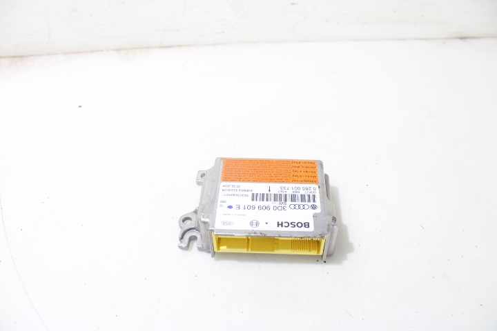 фото №1, Модуль подушка безопасности volkswagen phaeton 3.0tdi