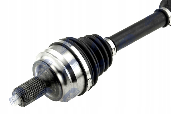 фото №4, Приводной вал приводная nty