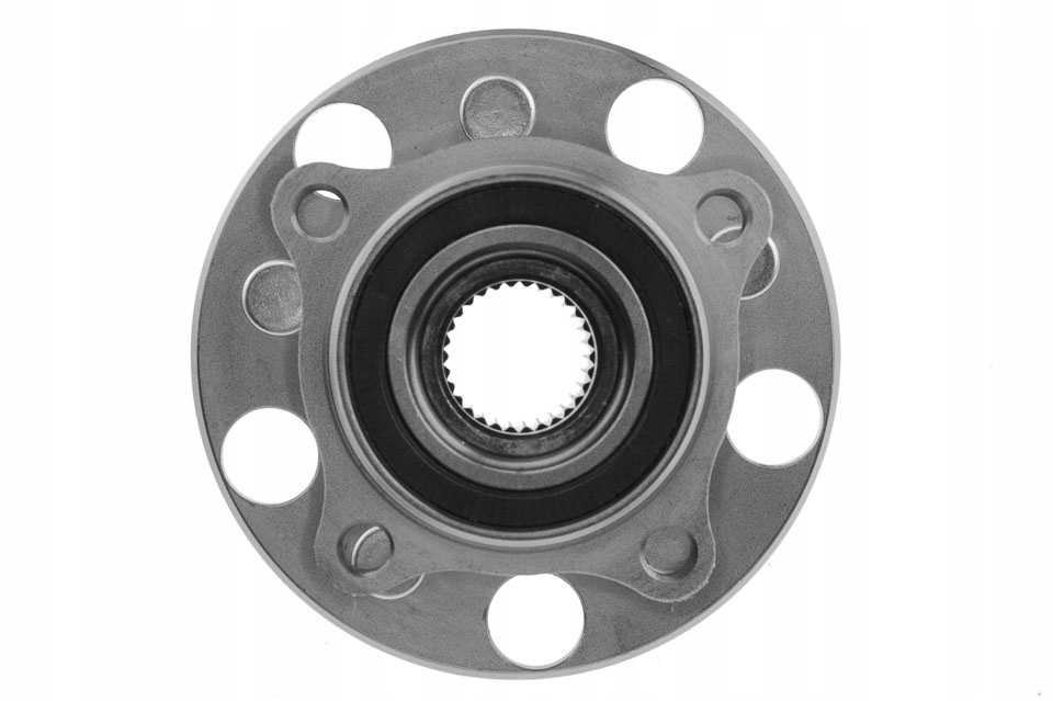 фото №4, Ступиця колеса задня lexus gs# 15-,