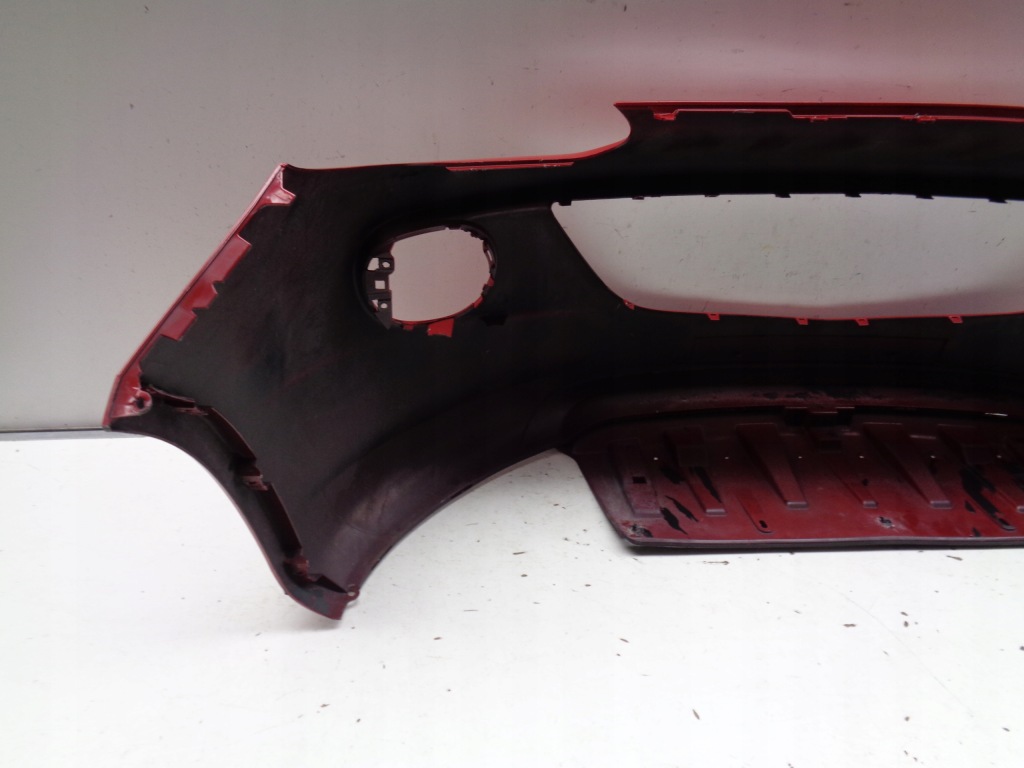 фото №6, Бампер передній opel adam 13- nr 39285