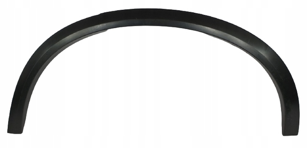 фото №9, Молдинг крыла левый задняя volvo xc90 ii 31378164