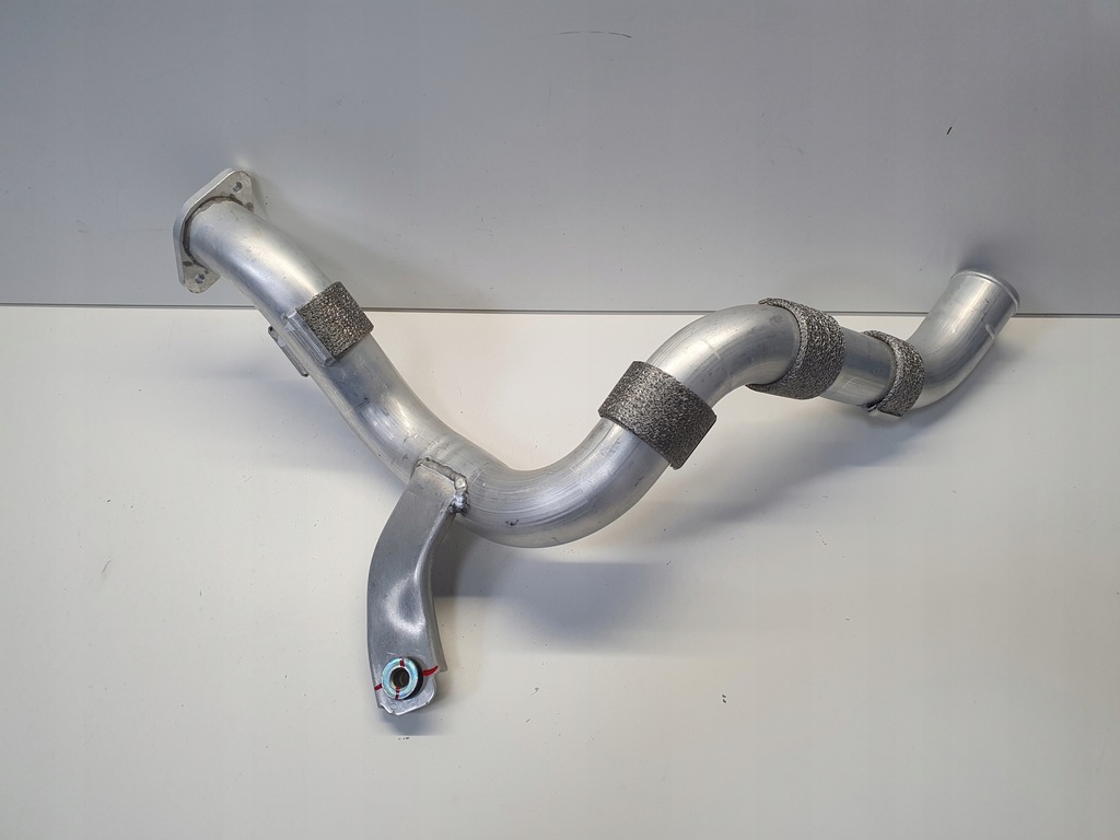 фото №1, Hyundai veloster труба wąż интеркулер 28282 2gtc1