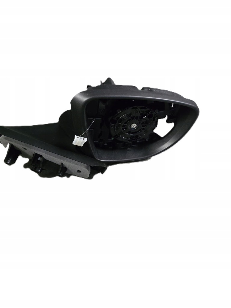 фото №4, Зеркало prawe-obudowa зеркало 11pin складной renault zoe i r-2018